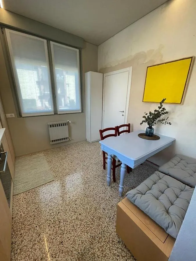 La Mirage Apartment Desenzano del Garda