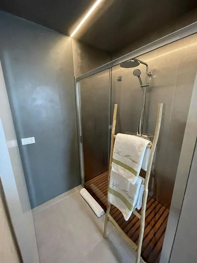 La Mirage Apartment Desenzano del Garda