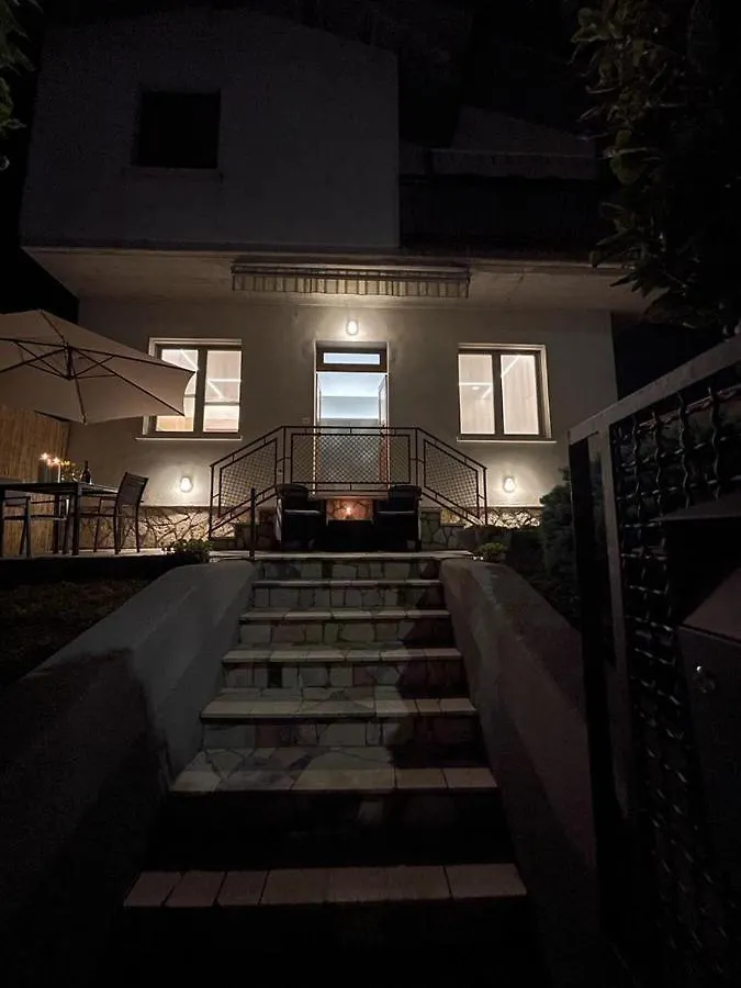 La Mirage Apartment Desenzano del Garda