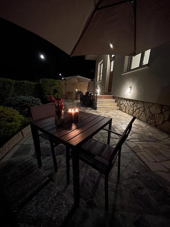La Mirage Apartment Desenzano del Garda 0*,  Italy