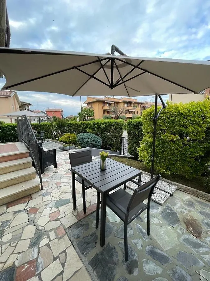 La Mirage Apartment Desenzano del Garda