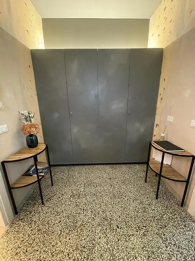 La Mirage Apartment Desenzano del Garda