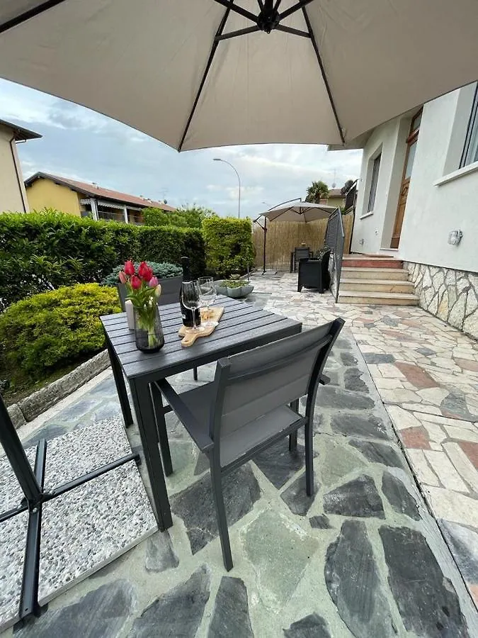 La Mirage Apartment Desenzano del Garda