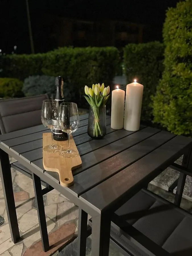 La Mirage Apartment Desenzano del Garda Italy
