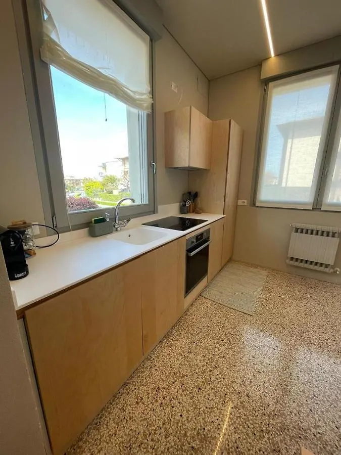 La Mirage Apartment Desenzano del Garda