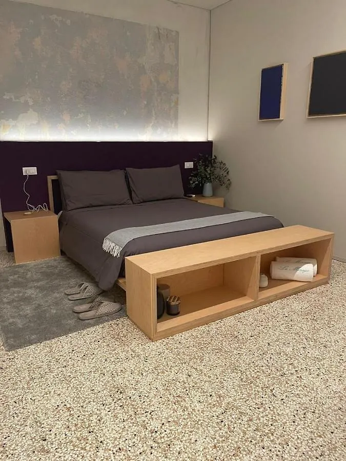 La Mirage Apartment Desenzano del Garda Italy