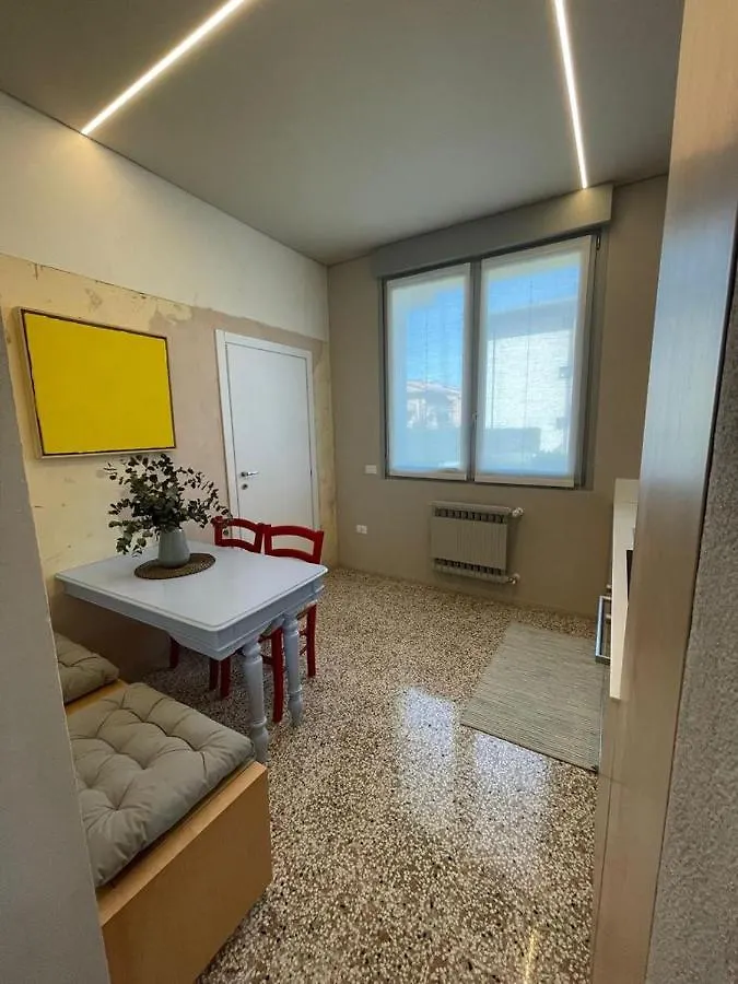 La Mirage Apartment Desenzano del Garda Italy