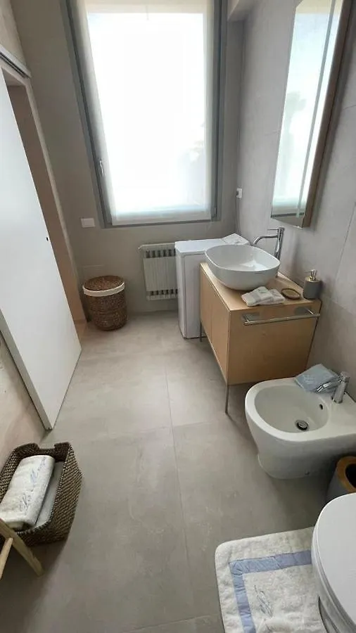 La Mirage Apartment Desenzano del Garda