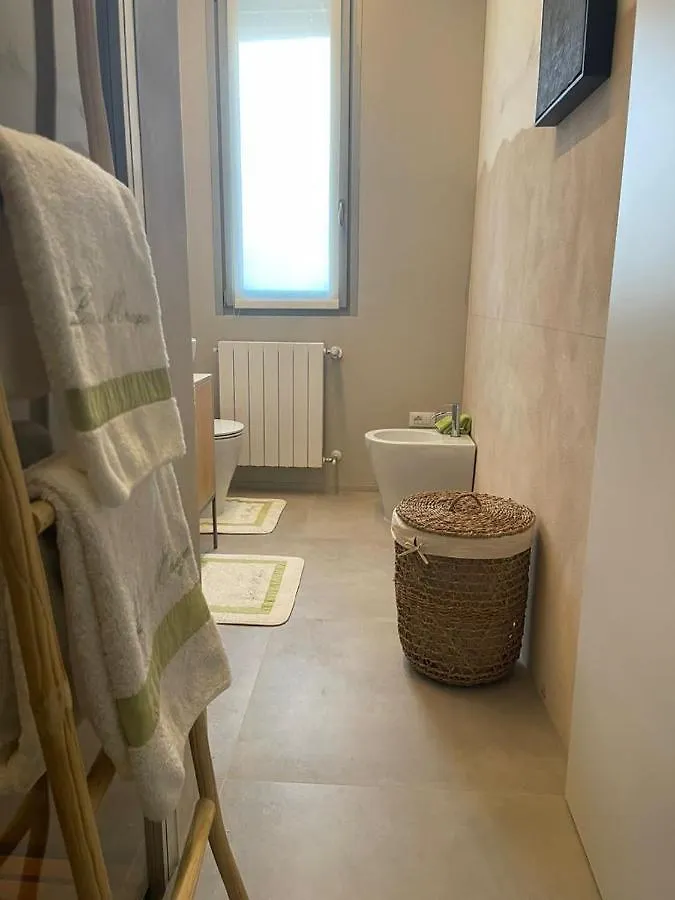 La Mirage Lejlighed Desenzano del Garda