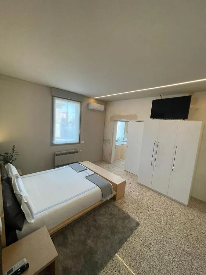 La Mirage Lejlighed Desenzano del Garda