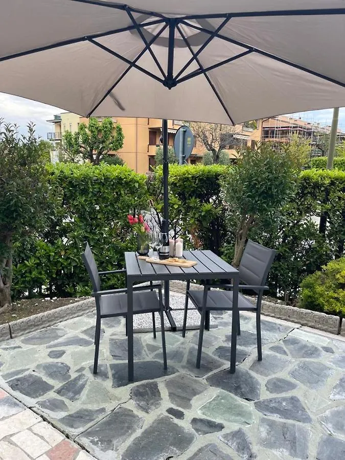 La Mirage Lejlighed Desenzano del Garda